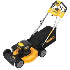 Tondeuse XR 36V Brushless Auto-tractée DEWALT - DCMWSP564N-XJ -Artisanat Domestique Réduit dcmwsp564n 3