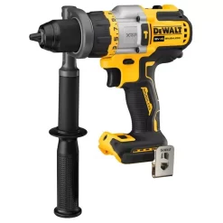 Perceuse Visseuse Percussion Premium XRP DEWALT 18V - DCD999NT-XJ -Artisanat Domestique Réduit dew00033 1