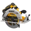Scie Circulaire 190 Mm XR DEWALT 18V - DCS573NT-XJ -Artisanat Domestique Réduit dew00035 1