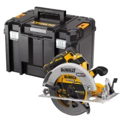 Scie Circulaire 190 Mm XR DEWALT 18V - DCS573NT-XJ -Artisanat Domestique Réduit dew00035