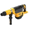 Perforateur SDS-Max XR Flexvolt 54V DEWALT 19,4J - DCH775N-XJ 2 Perforateur SDS-Max XR Flexvolt 54V DEWALT 19,4J - DCH775N-XJ -Artisanat Domestique Réduit dew00044