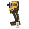 Visseuse à Choc Ultra Compact XR 18V Brushless DEWALT - Sans Batterie Ni Chargeur - DCF850NT-XJ 1 Visseuse à Choc Ultra Compact XR 18V Brushless DEWALT - Sans Batterie Ni Chargeur - DCF850NT-XJ -Artisanat Domestique Réduit dew00158 1