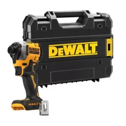 Visseuse à Choc Ultra Compact XR 18V Brushless DEWALT - Sans Batterie Ni Chargeur - DCF850NT-XJ -Artisanat Domestique Réduit dew00158 2