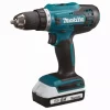 Perceuse Visseuse 18V Li-Ion 1,5 Ah Empreinte Spéciale Ø13 MAKITA - DF488DWE 1 Perceuse Visseuse 18V Li-Ion 1,5 Ah Empreinte Spéciale Ø13 MAKITA - DF488DWE -Artisanat Domestique Réduit df488dwe