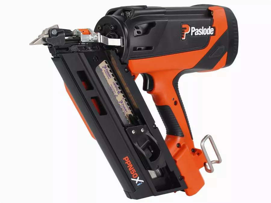 Cloueur Gaz Paslode PPN50XI SPIT - 019770 3 Cloueur Gaz Paslode PPN50XI SPIT - 019770