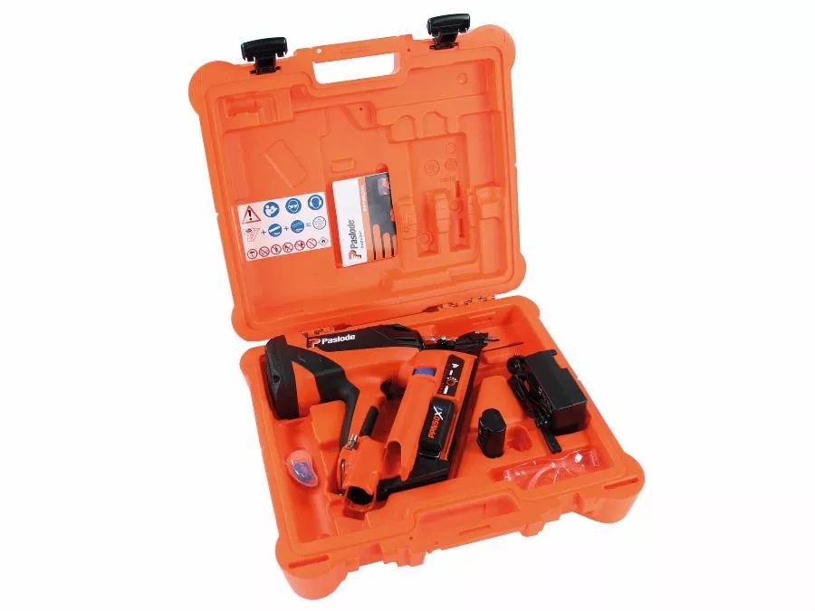 Cloueur Gaz Paslode PPN50XI SPIT - 019770 6 Cloueur Gaz Paslode PPN50XI SPIT - 019770 – Image 4