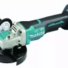 Meuleuse Ø125 Mm 18 V Li-Ion MAKITA Sans Batterie - DGA519ZX1 1 Meuleuse Ø125 Mm 18 V Li-Ion MAKITA Sans Batterie - DGA519ZX1 -Artisanat Domestique Réduit dga519zx1