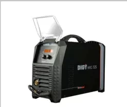 Poste à Souder WUITHOM DIGY MIG 325