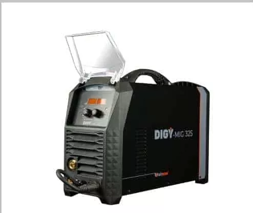 Poste à Souder WUITHOM DIGY MIG 325 3 Poste à Souder WUITHOM DIGY MIG 325