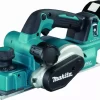 Rabot 18V Li-Ion 5 Ah 82 Mm Bluetooth MAKITA - DKP181RTJU