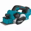 Rabot 18V Li-Ion 82 Mm Bluetooth MAKITA Sans Batterie - DKP181ZJU 1 Rabot 18V Li-Ion 82 Mm Bluetooth MAKITA Sans Batterie - DKP181ZJU -Artisanat Domestique Réduit dkp181zju