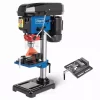 Perceuse à Colonne DP16VLS SCHEPPACH - 5906810901 -Artisanat Domestique Réduit dp16vls