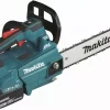 Tronçonneuse D'élagage 36V 2 X 18V Li-Ion 35 Cm MAKITA - DUC356PT2B -Artisanat Domestique Réduit duc356pt2b