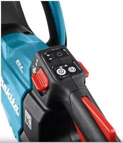Taille-haie 18 V Li-Ion 50 Cm MAKITA - Sans Batterie, Ni Chargeur - DUH502Z -Artisanat Domestique Réduit duh 3