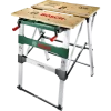Etabli Repliable PWB 600 BOSCH - 0603B05200 -Artisanat Domestique Réduit etabli repliable pwb 600 bosch0603b05200