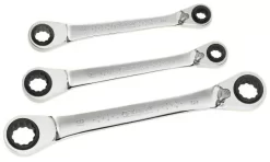 Jeu De 3 Clés 4 En 1 EXPERT By Facom - E111115