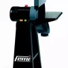 Ponceuse à Disque Avec Table Inclinable FEMI 1350/1600W Triphasée - Ø 400 Mm - 8276232 -Artisanat Domestique Réduit femi 525b schijfschuurmachine industrial 1350 1600