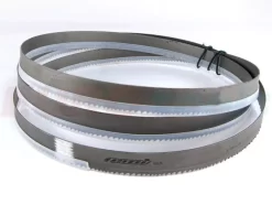 Lame Scie Ruban 8/12 Z/1" 2750x27x0.9 Mm FEMI N310DADG - 3280054