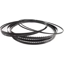 Lame De Scie à Ruban 2560x25x0.65 Mm Z4 FEMI VB28-194 - VB28-173