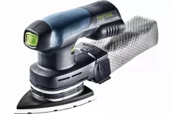 Ponceuse Delta Hybride DTSC 400-Basic FESTOOL - 576359 -Artisanat Domestique Réduit fest2631 1