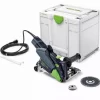 Système De Tronçonnage Diamant DSC-AG 125-Plus FESTOOL - 576547 -Artisanat Domestique Réduit fest2945