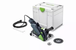 Système De Tronçonnage Diamant DSC-AG 125-Plus FESTOOL - 576547