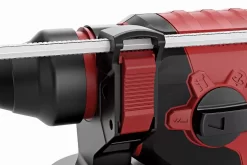 Perforateur Burineur CHE 18.0-EC Set 5,0 Kit Power FLEX En L-Boxx - 461768 -Artisanat Domestique Réduit fle00369 2