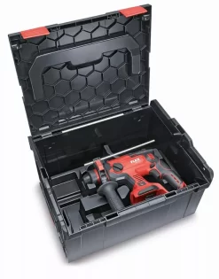 Perforateur Burineur CHE 18.0-EC Set 5,0 Kit Power FLEX En L-Boxx - 461768