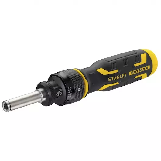 Tournevis Assisté STANLEY 4V Fatmax - FMHT62692-0 3 Tournevis Assisté STANLEY 4V Fatmax - FMHT62692-0