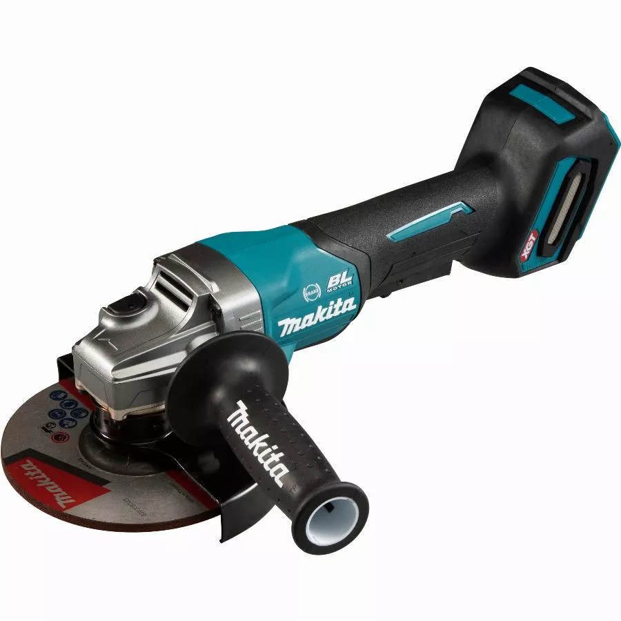 Meuleuse 150 Mm 40V Max MAKITA Sans Batterie - GA036GZ 3 Meuleuse 150 Mm 40V Max MAKITA Sans Batterie - GA036GZ
