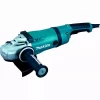 Meuleuse Ø230 Mm 2400W MAKITA - GA9030RFK1 -Artisanat Domestique Réduit ga9030rfk1