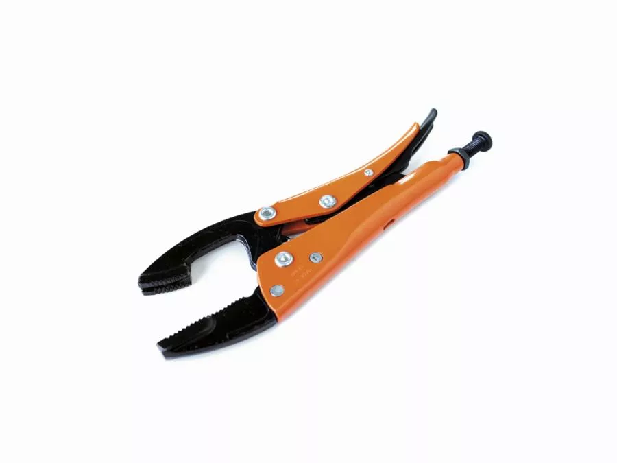 Pince étau PIHER Groovy Grip - 7'' - 53011 3 Pince étau PIHER Groovy Grip - 7'' - 53011