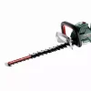 Taille Haie METABO HS 18 LTX BL 55 - Sans Batterie Ni Chargeur - Guide 50 Cm - 601722850