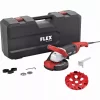 Meuleuse Béton FLEX LD 18-7 150 R KIT 22 - 1800 W + Disque Diamant Ø150 Mm - 418781