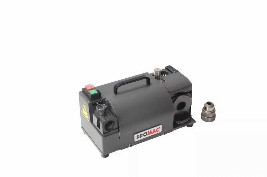 Affûteuse à Forets De 3 à 13 Mm PROMAC - JDG-0313 4 Affûteuse à Forets De 3 à 13 Mm PROMAC - JDG-0313 – Image 2