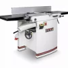 Raboteuse Dégauchisseuse 400V 4.5kW 407 Mm JET - JPT 410HH-T -Artisanat Domestique Réduit jpt 410hh t 1