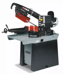 Scies à Ruban Stationnaires FEMI N 276 DAXL - Triphasé 1300W - 8488071 -Artisanat Domestique Réduit main 2