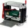 Raboteuse De Chantier DH 330 METABO - 0200033000 -Artisanat Domestique Réduit met00435