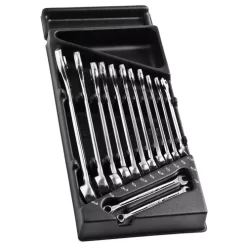 Module De Clés Mixtes FACOM 440 En Pouces - MOD.440-4PB