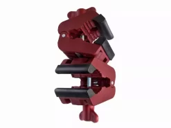 Pince Multiclamp Double Fixe PIHER Saillie 18-48 Mm - 34054 -Artisanat Domestique Réduit multiclamp double