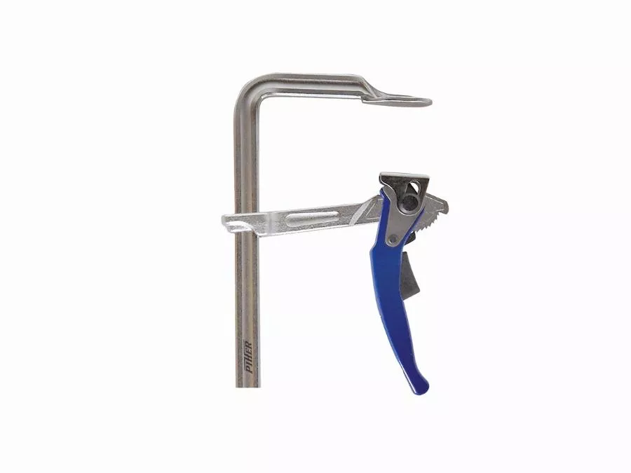 Presse Rapide Crantée PIHER PAL 40 X 12 - 30640 3 Presse Rapide Crantée PIHER PAL 40 X 12 - 30640