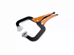 Pince PIHER Grip Fermeture En C - Tête Pivotante - 224-12'' - 53162