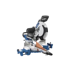 Scie à Onglet Radiale HM140L SCHEPPACH Ø305 Mm + 2 Lames - 5901218901 9 Scie à Onglet Radiale HM140L SCHEPPACH Ø305 Mm + 2 Lames - 5901218901 -Artisanat Domestique Réduit sche0264