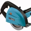 Scie Circulaire à Métaux MAKITA 185mm 1100W - 4131 -Artisanat Domestique Réduit scie