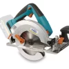 Scie Circulaire Sans Fil SRB165 VIRUTEX - Sans Batterie Ni Chargeur - 7400700 -Artisanat Domestique Réduit sdb20265