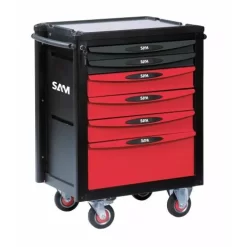 Servante 365 Outils Pour Technicien Maintenance Industrielle SAM - CP365SV