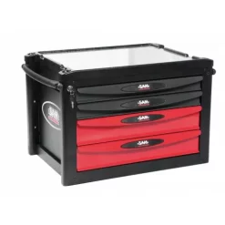 Servante 365 Outils Pour Technicien Maintenance Industrielle SAM - CP365SV 9 Servante 365 Outils Pour Technicien Maintenance Industrielle SAM - CP365SV -Artisanat Domestique Réduit servi r40 01