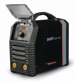 Poste à Souder WUITHOM DIGY-ARC 165 - MMA 160 A - DIGYARC165