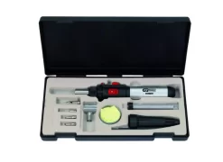Micro Set De Soudure KS TOOLS - 10 Pièces - 960.1160