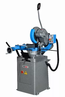 Scie Circulaire Pour Métaux 400V Ø350 Mm Avec Socle PROMAC - SY-350V